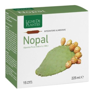 NOPAL 15AB 15ML