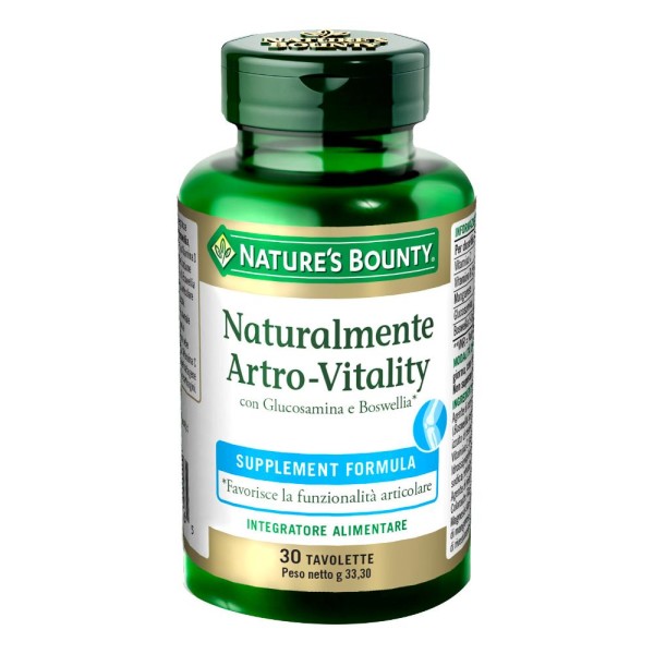 NATURE'S B.Nat.Artro-Vitality