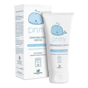 PRIMY Crema Emoll/Lenit.100ml