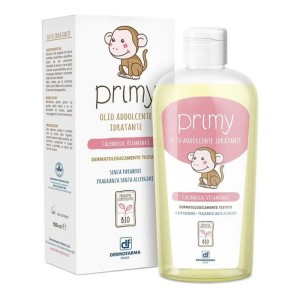 PRIMY Olio Addolc.Idrat.100ml