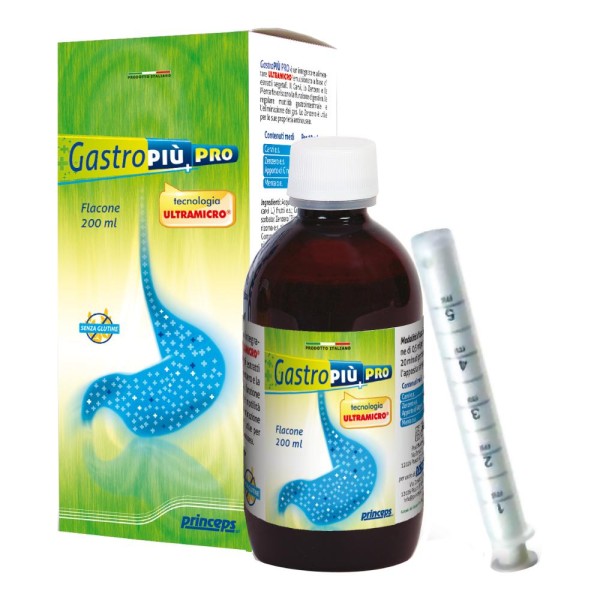 GASTROPIU'PRO 200ml GASTROPIU'PRO 200ml