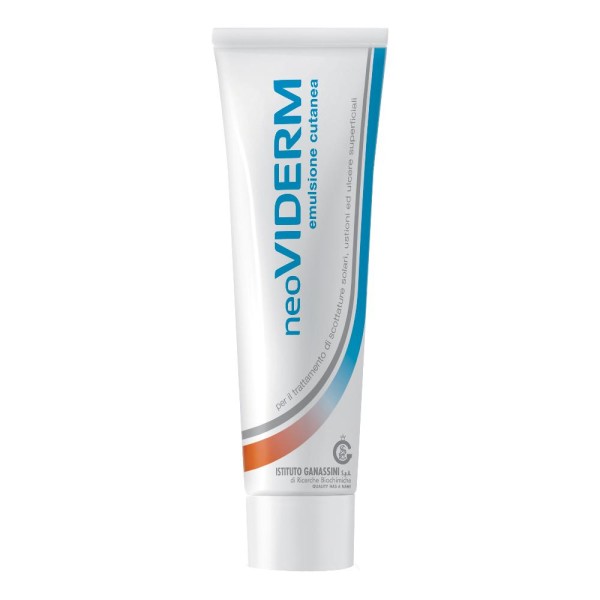 NEOVIDERM Emuls.Cutanea 30ml NEOVIDERM Emuls.Cutanea 30ml