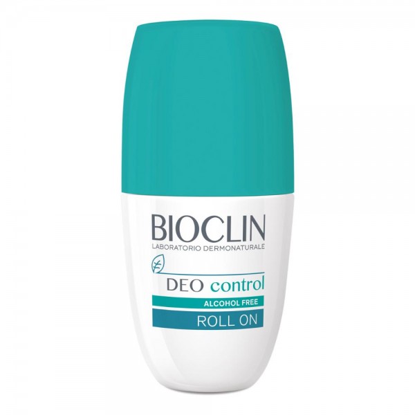 BIOCLIN Deo Cont.Roll-On 50ml