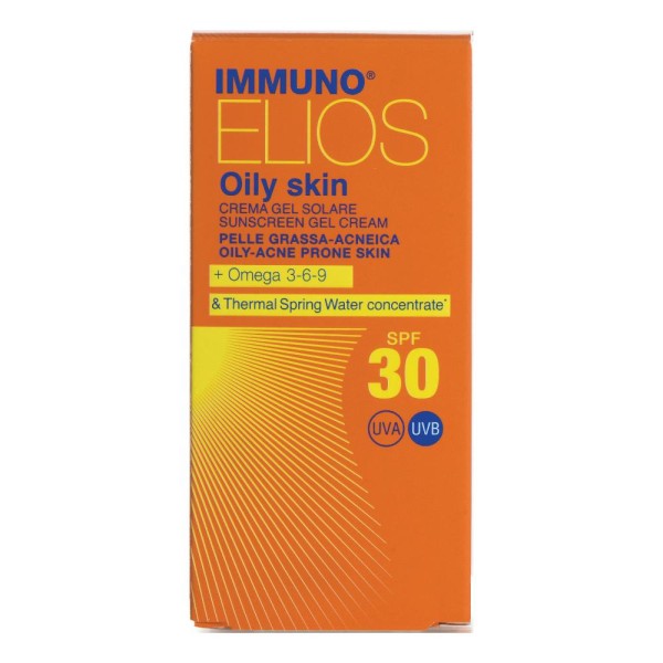 IMMUNO Elios Oily Skin fp30