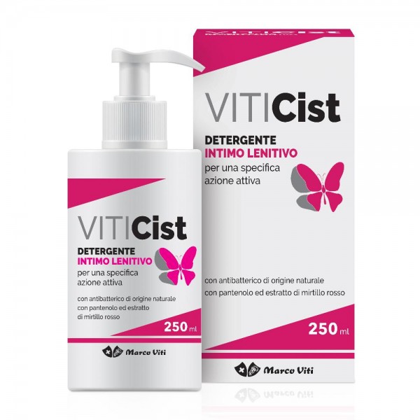 VITICIST DETERGENTE INTIMO LEN