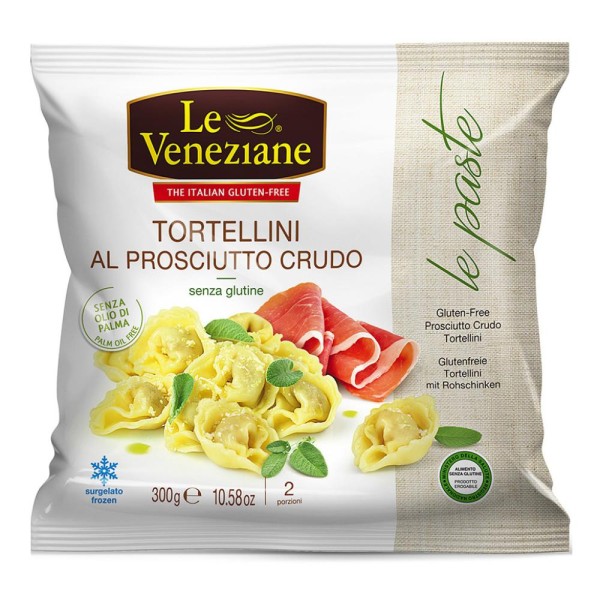 LE VENEZIANE TORTELL PR CR300G LE VENEZIANE TORTELL PR CR300G