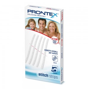 PRONTEX Stitch Strips 3x75x10