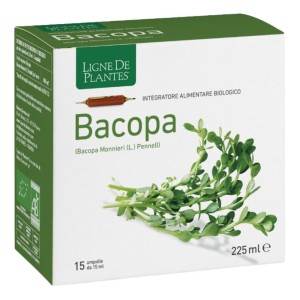 BACOPA 15 AB 15ml NSE