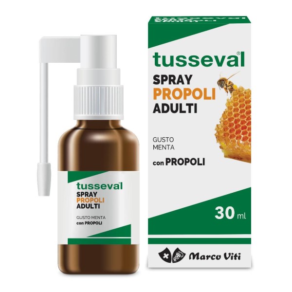 TUSSEVAL Gola Spy Prop.Adulti TUSSEVAL Gola Spy Prop.Adulti