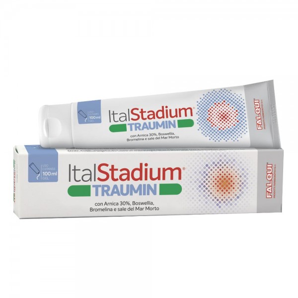 ITALSTADIUM Traumin 100ml