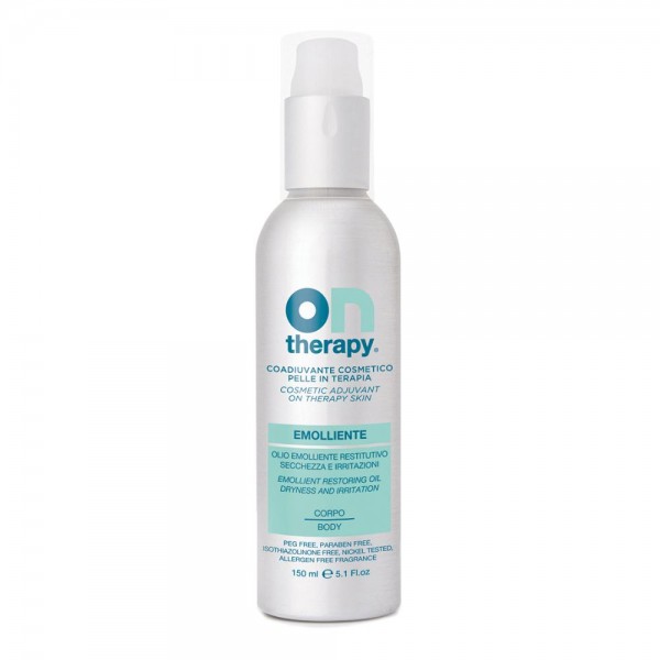 ONTHERAPY Olio Emoll.150ml