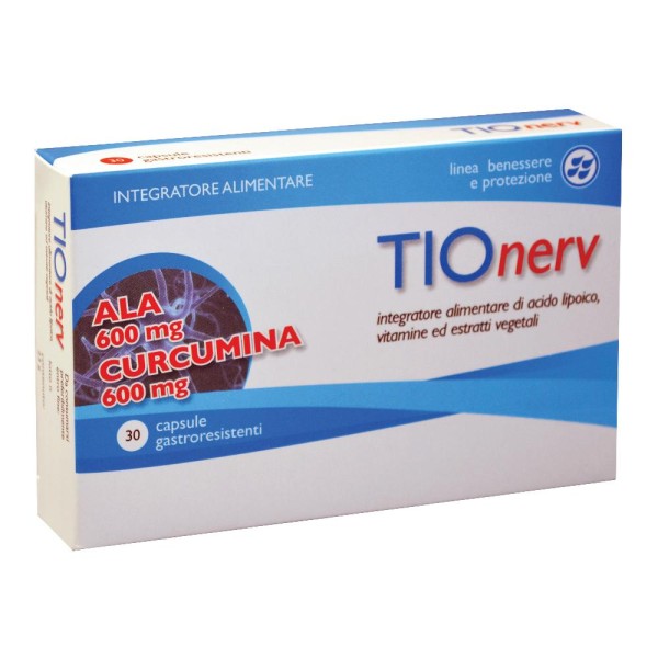 TIONERV ALC Plus 24 Cpr