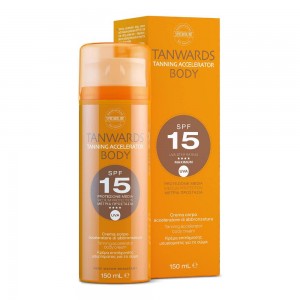 TANWARDS Tanning Acc.BodyCream