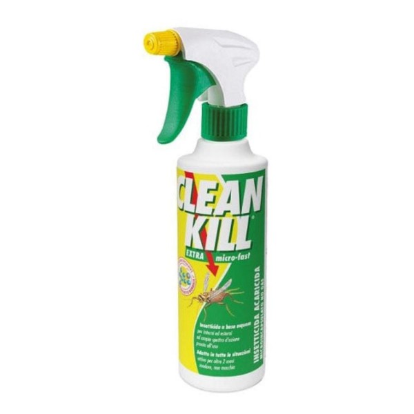 CLEAN KILL Extra 375ml