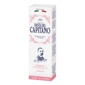 PASTA CAP.Dent.Baking Soda