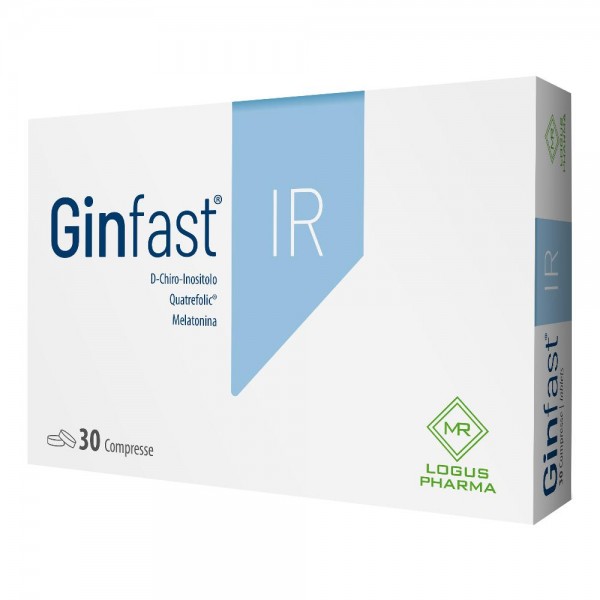 GINFAST IR 30 Cps