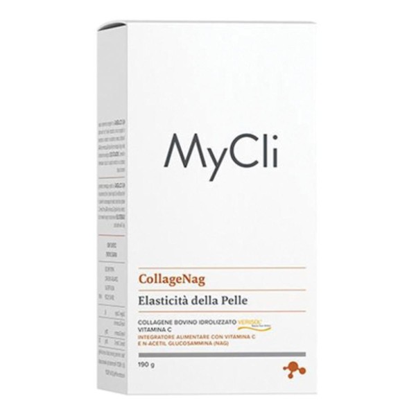 MYCLI COLLAGENAG 190g MYCLI COLLAGENAG 190g