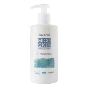 MICOSKIN Sh-Doccia 400ml
