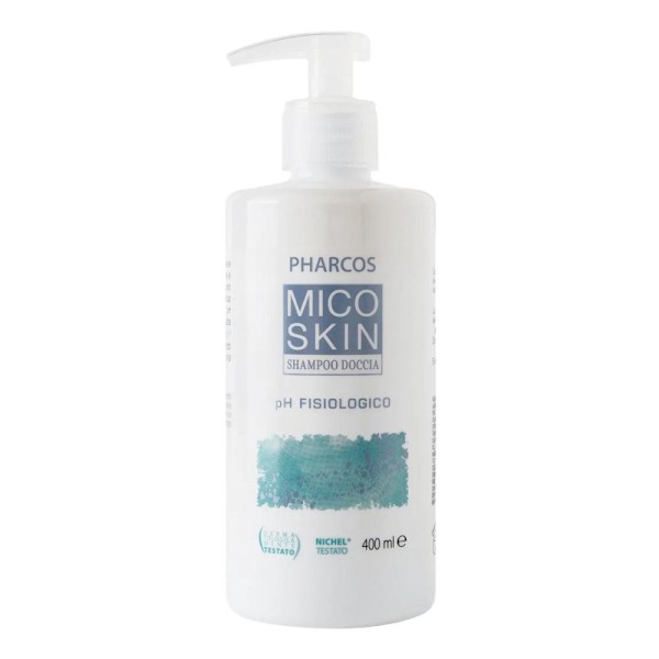MICOSKIN Sh-Doccia 400ml