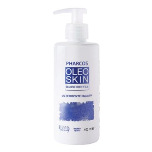 OLEOSKIN BAGNODOC PHARCOS400ML