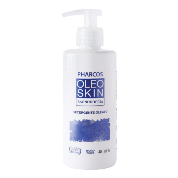 OLEOSKIN BAGNODOC PHARCOS400ML