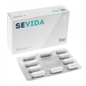 SEVIDA 30 Cps
