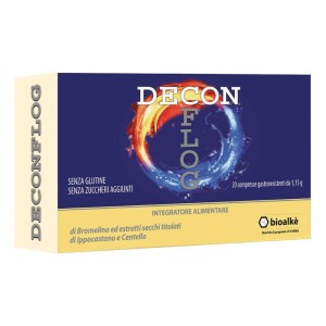DECONFLOG 20 Cpr 1,15g