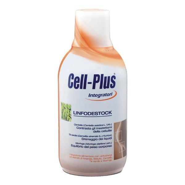 CELL PLUS LinfoDestock 500ml CELL PLUS LinfoDestock 500ml