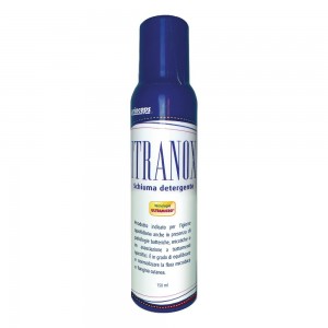 ITRANOX Schiuma Det.150ml