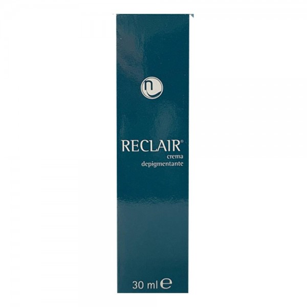 RECLAIR Crema Depig.30ml