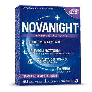 NOVANIGHT 30 Cpr