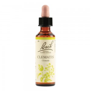 CLEMATIS BACH ORIG 20ML