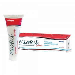 MIORIL Plus Crema 50ml