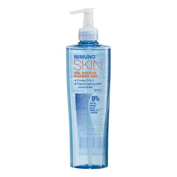 IMMUNO Skin Gel Doccia 400ml