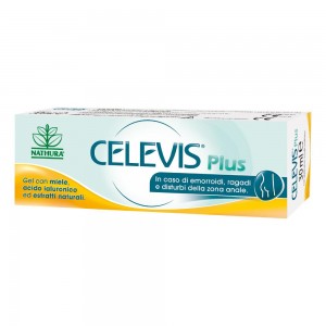 CELEVIS Plus 30ml