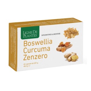 BOSWELLIA/CURC/ZENZ.60Cps NSE