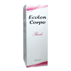 ECOLEN Corpo Fluido 500ml