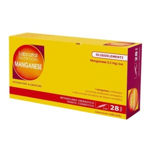 IMO LABCATAL Manganese 28fl.