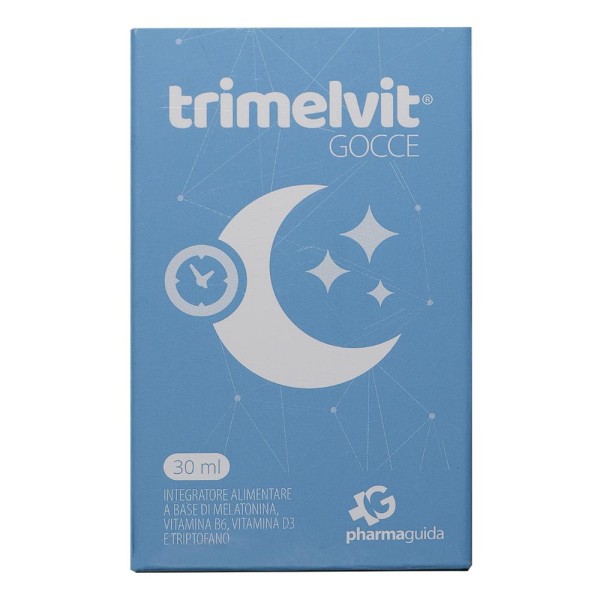 TRIMELVIT Gtt 30ml