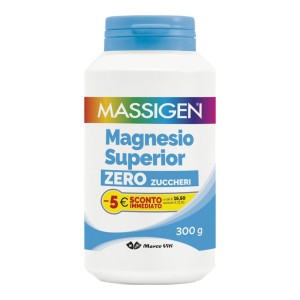 MASSIGEN MG Superior 300g OFS