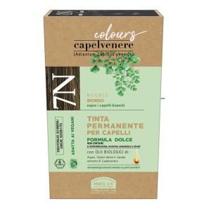 CAPELVENERE Tinta Cap 7N BIO