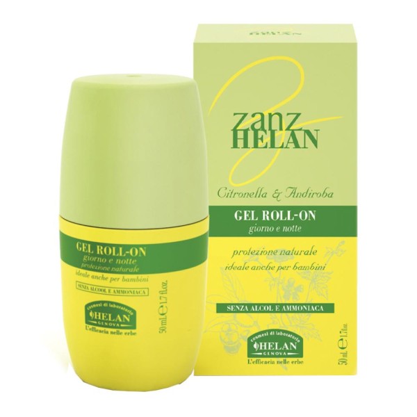 ZANZHELAN*Insettorep.Roll-On ZANZHELAN*Insettorep.Roll-On
