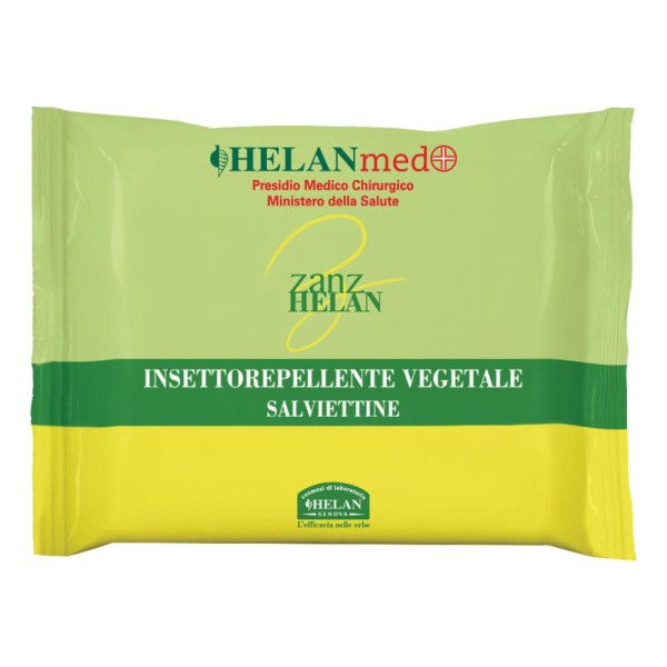 ZANZHELAN*Insettorep.Salv.15pz ZANZHELAN*Insettorep.Salv.15pz