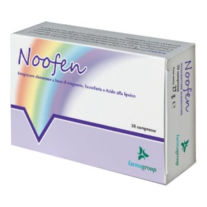 NOOFEN 30 Cpr