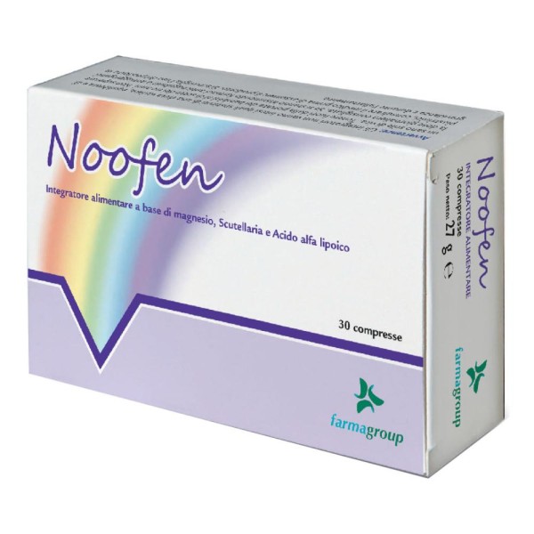 NOOFEN 30 Cpr