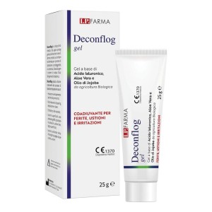 DECONFLOG Gel 25g