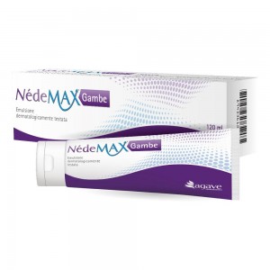 NEDEMAX Gambe Crema 120ml