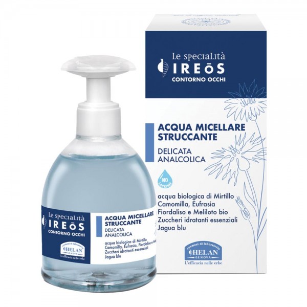 IREOS Acqua Micell.Strucc.Del.