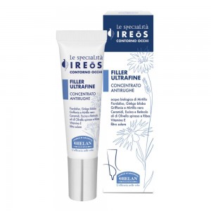 IREOS Filler Ultrafine Conc.