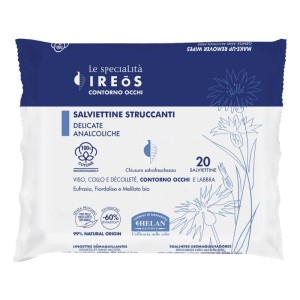 IREOS Salv.Strucc.Del.